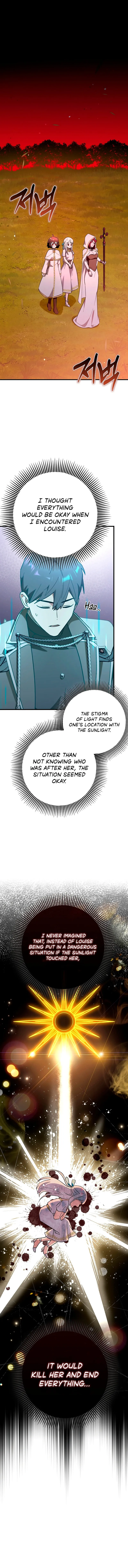 Read Star Player Supporter chapter 59 image 1 on Lezhin