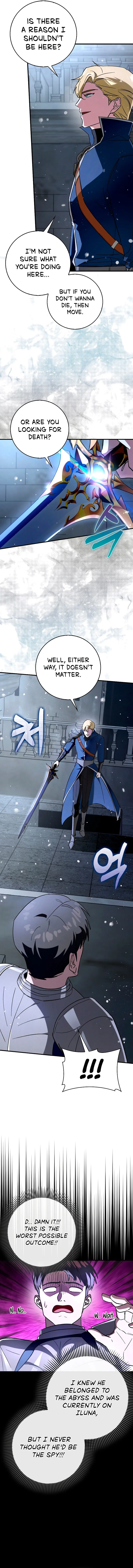 Read Star Player Supporter chapter 59 image 10 on Lezhin