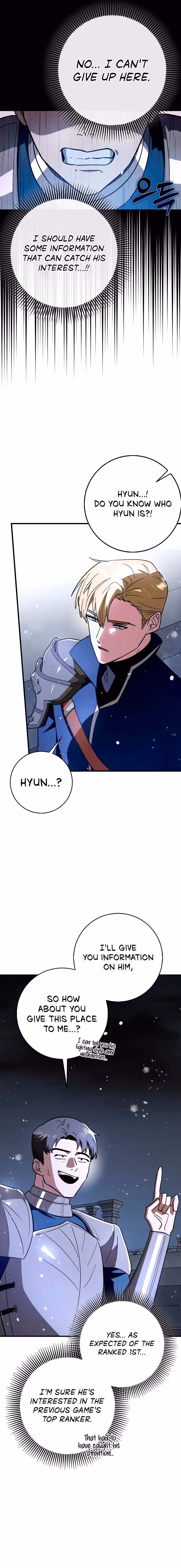 Read Star Player Supporter chapter 59 image 11 on Lezhin
