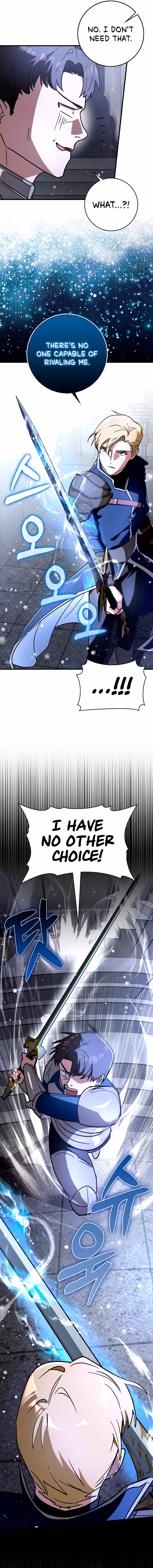Read Star Player Supporter chapter 59 image 12 on Lezhin