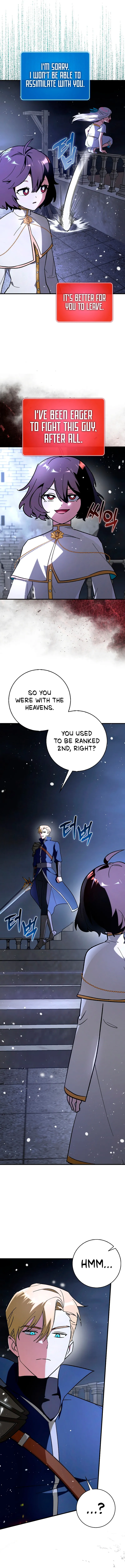 Read Star Player Supporter chapter 59 image 17 on Lezhin