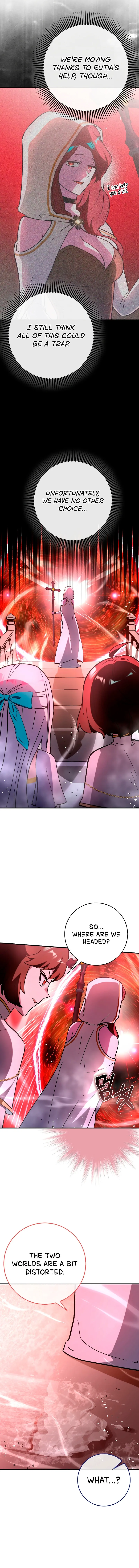 Read Star Player Supporter chapter 59 image 3 on Lezhin