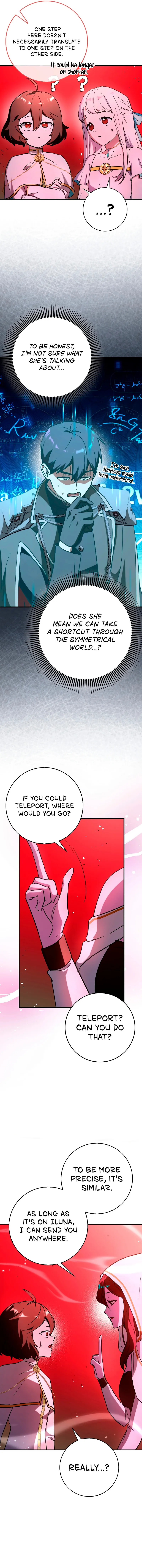 Read Star Player Supporter chapter 59 image 4 on Lezhin