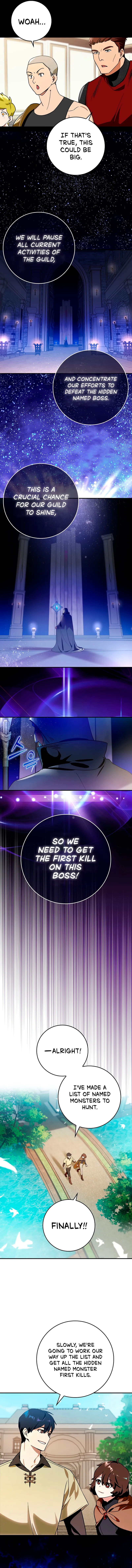 Read Star Player Supporter chapter 6 image 11 on Lezhin
