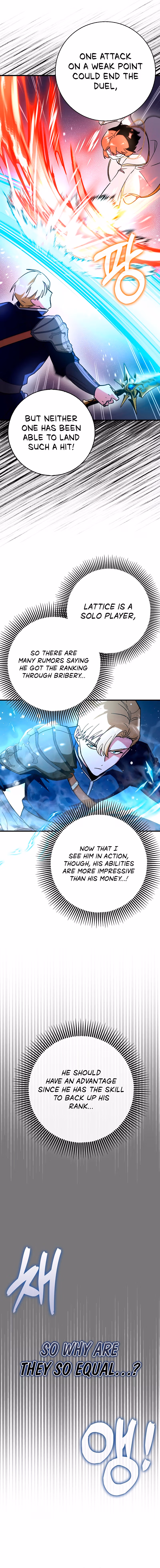Read Star Player Supporter chapter 60 image 11 on Lezhin