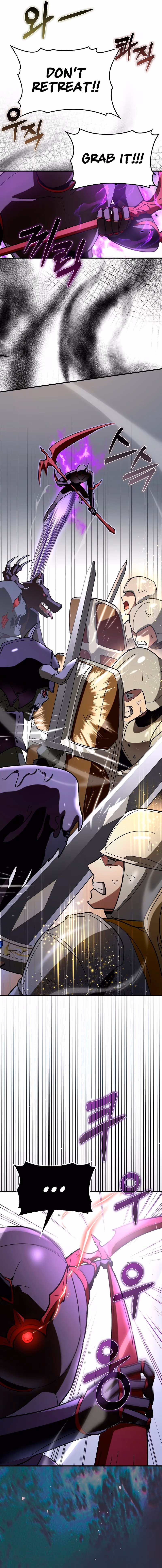 Read Star Player Supporter chapter 60 image 2 on Lezhin