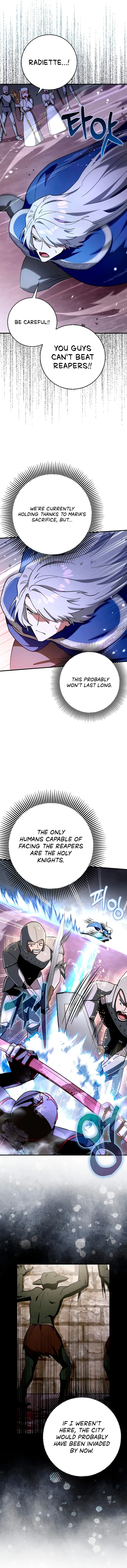 Read Star Player Supporter chapter 60 image 4 on Lezhin