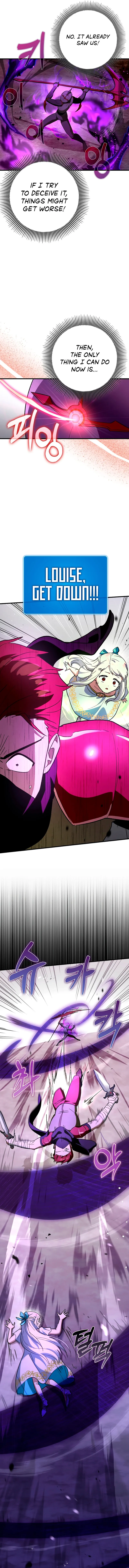 Read Star Player Supporter chapter 62 image 14 on Lezhin