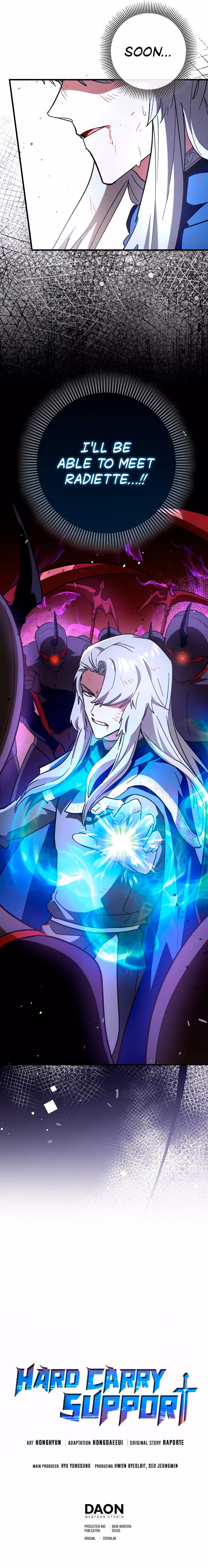 Read Star Player Supporter chapter 62 image 19 on Lezhin