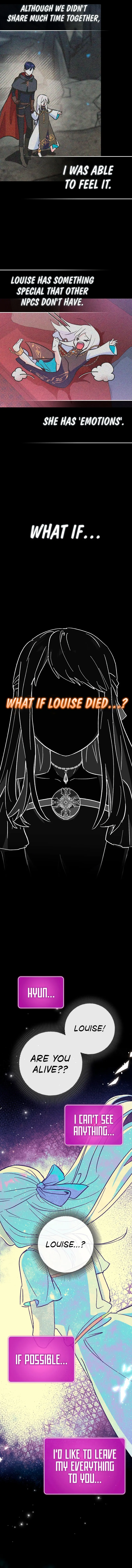 Read Star Player Supporter chapter 63 image 14 on Lezhin
