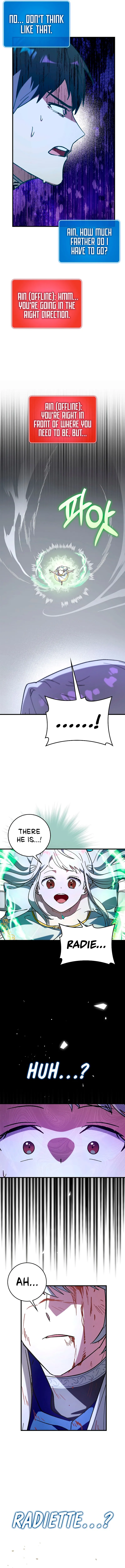 Read Star Player Supporter chapter 63 image 2 on Lezhin