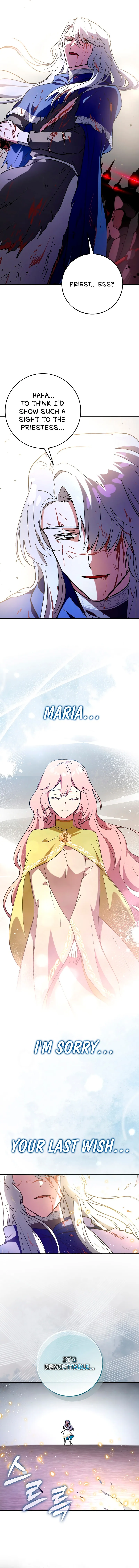 Read Star Player Supporter chapter 63 image 3 on Lezhin