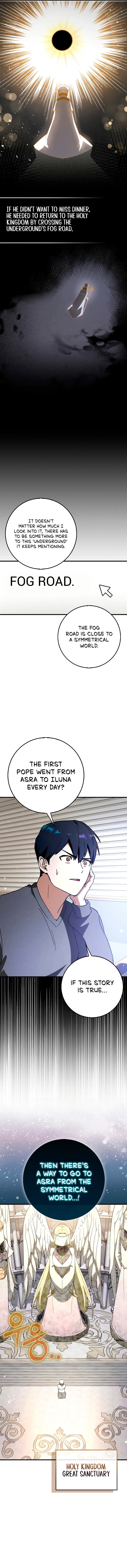 Read Star Player Supporter chapter 64 image 11 on Lezhin