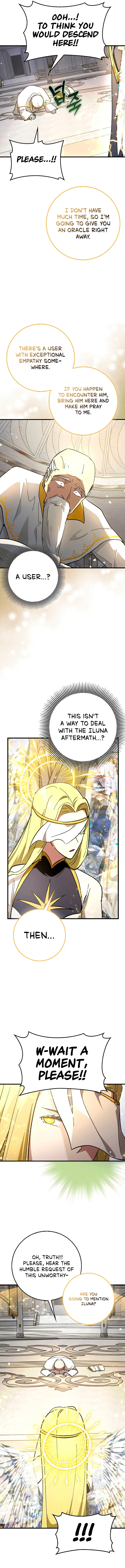 Read Star Player Supporter chapter 64 image 14 on Lezhin