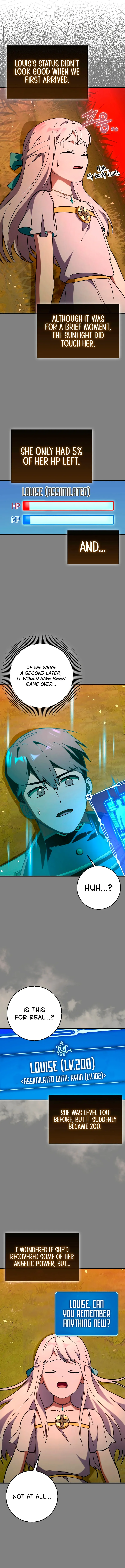 Read Star Player Supporter chapter 64 image 2 on Lezhin