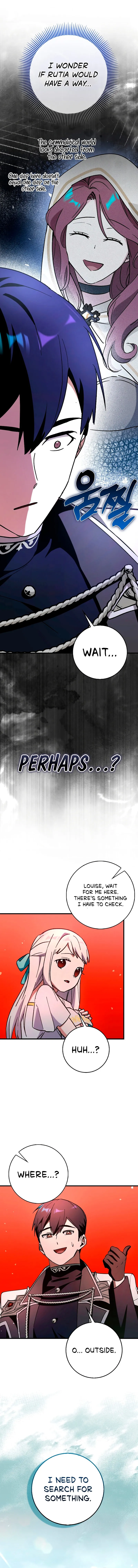 Read Star Player Supporter chapter 64 image 8 on Lezhin