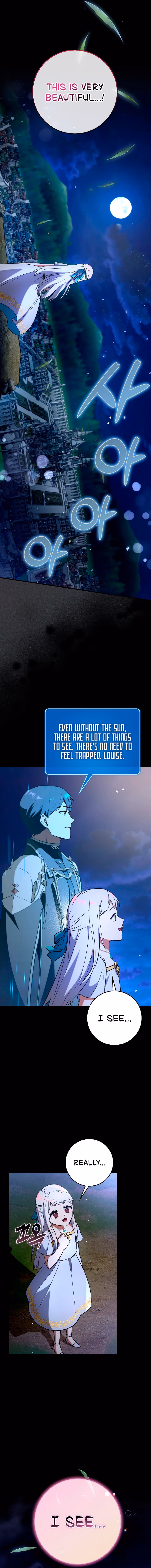 Read Star Player Supporter chapter 65 image 6 on Lezhin