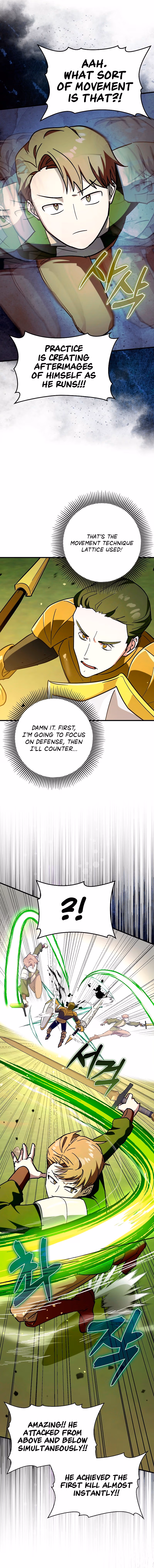 Read Star Player Supporter chapter 68 image 12 on Lezhin