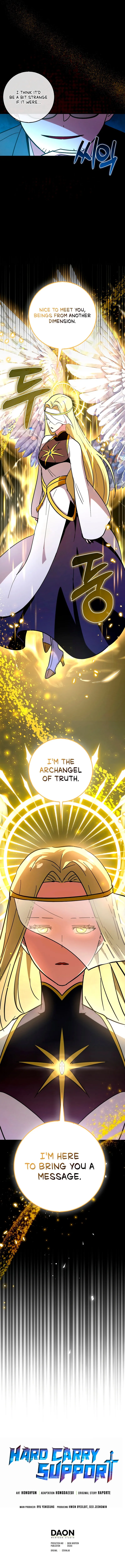 Read Star Player Supporter chapter 68 image 17 on Lezhin