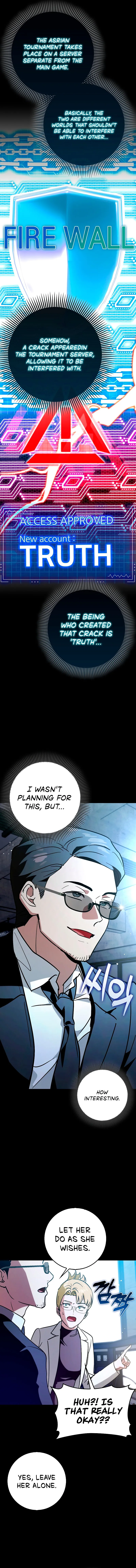 Read Star Player Supporter chapter 68 image 6 on Lezhin