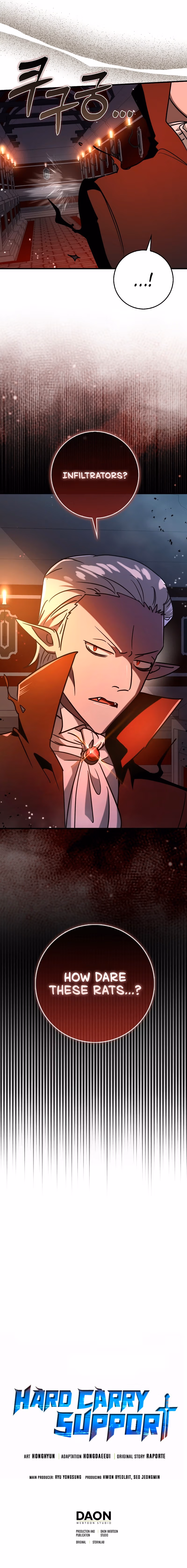 Read Star Player Supporter chapter 76 image 10 on Lezhin