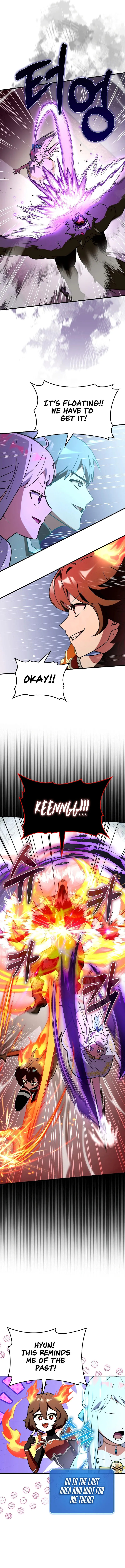 Read Star Player Supporter chapter 77 image 12 on Lezhin