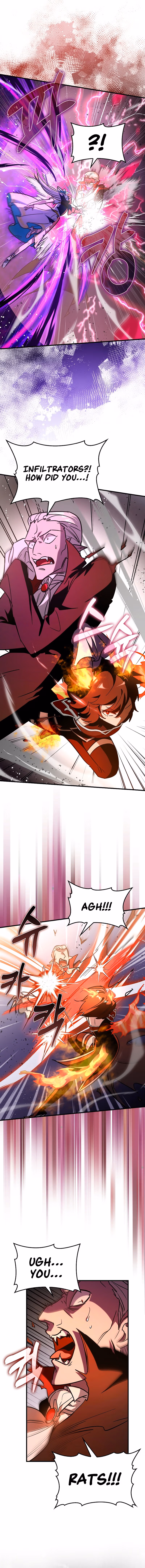 Read Star Player Supporter chapter 77 image 2 on Lezhin