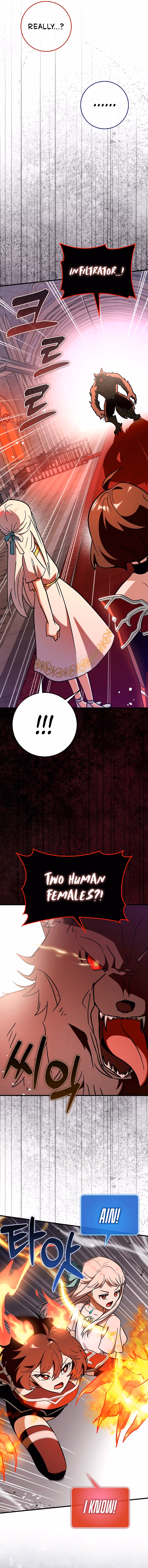 Read Star Player Supporter chapter 77 image 8 on Lezhin