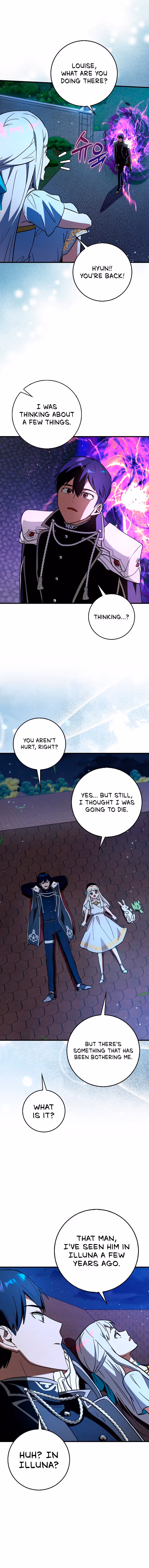 Read Star Player Supporter chapter 78 image 13 on Lezhin