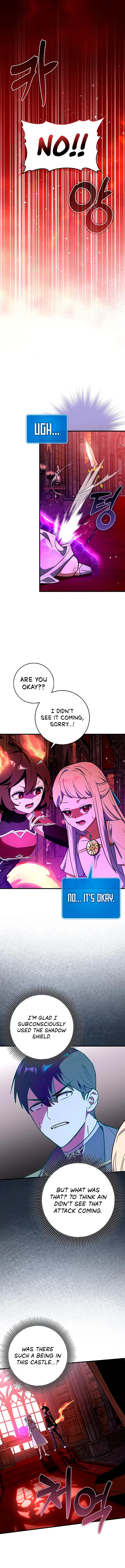 Read Star Player Supporter chapter 78 image 2 on Lezhin
