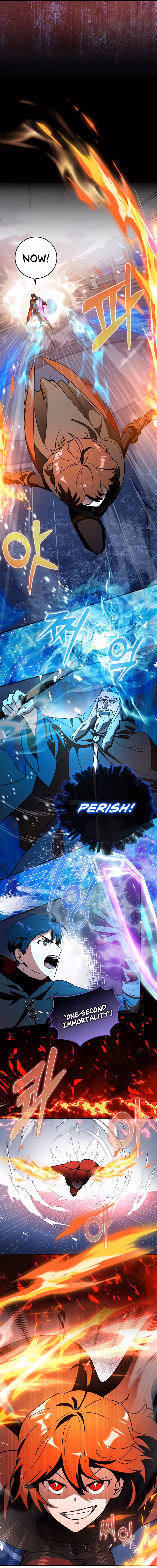 Read Star Player Supporter chapter 8 image 10 on Lezhin