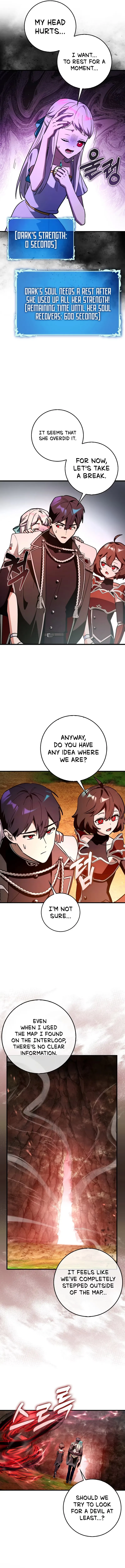 Read Star Player Supporter chapter 85 image 2 on Lezhin
