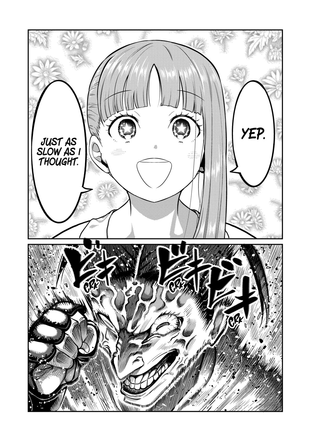 Read STAR: Strike it Rich chapter 0 image 15 on Lezhin