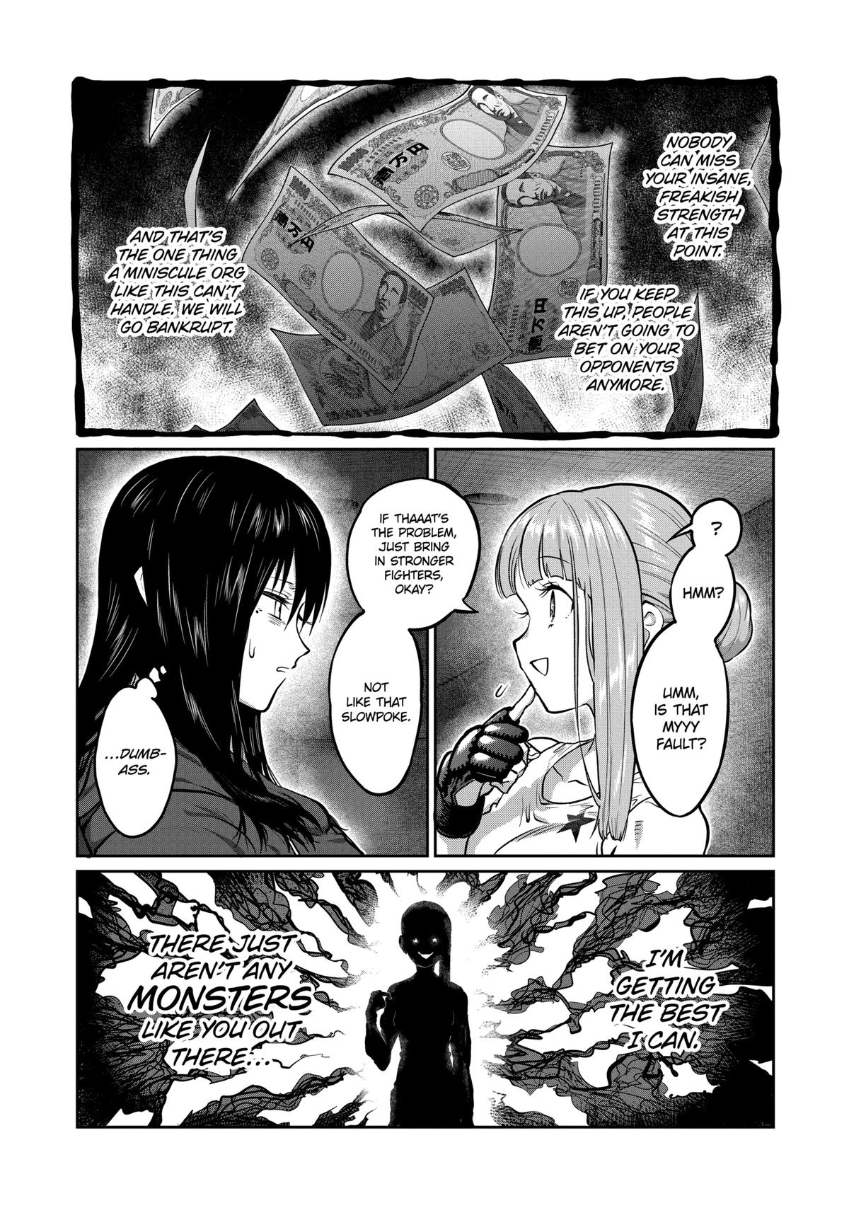 Read STAR: Strike it Rich chapter 0 image 23 on Lezhin