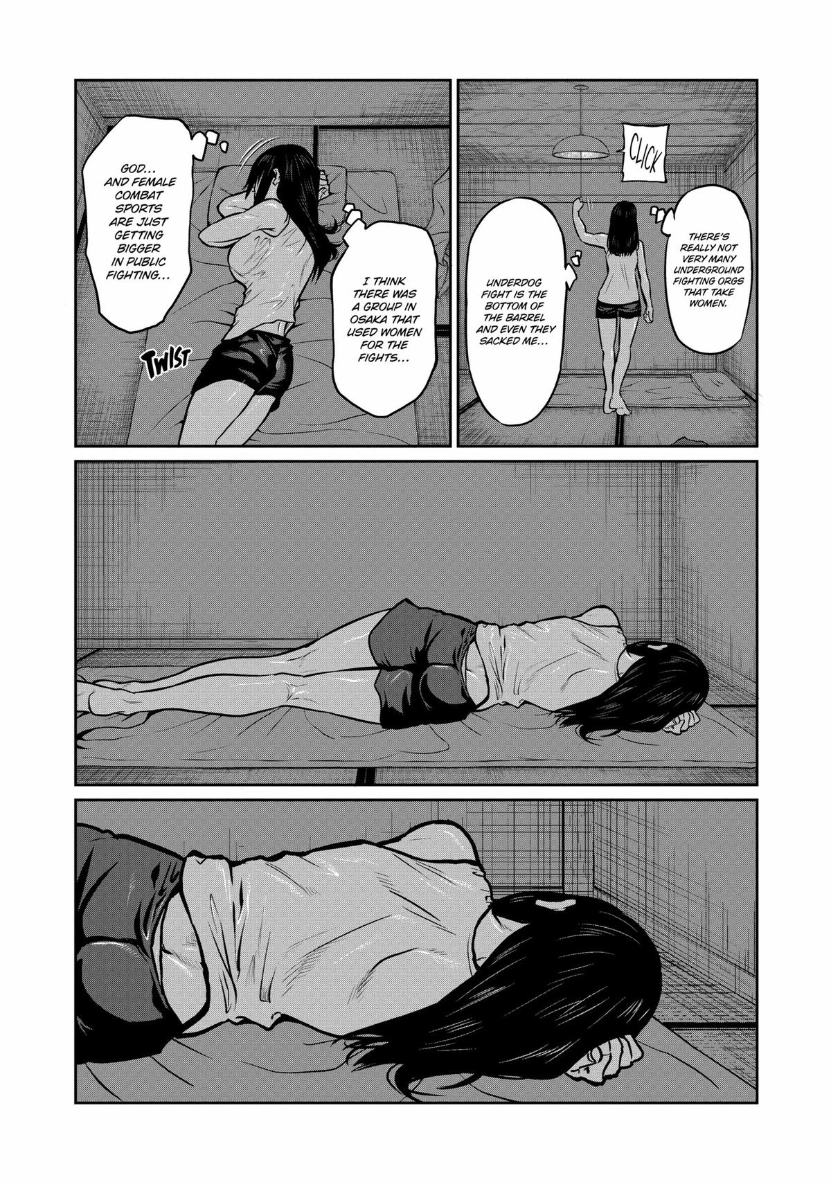 Read STAR: Strike it Rich chapter 1 image 18 on Lezhin