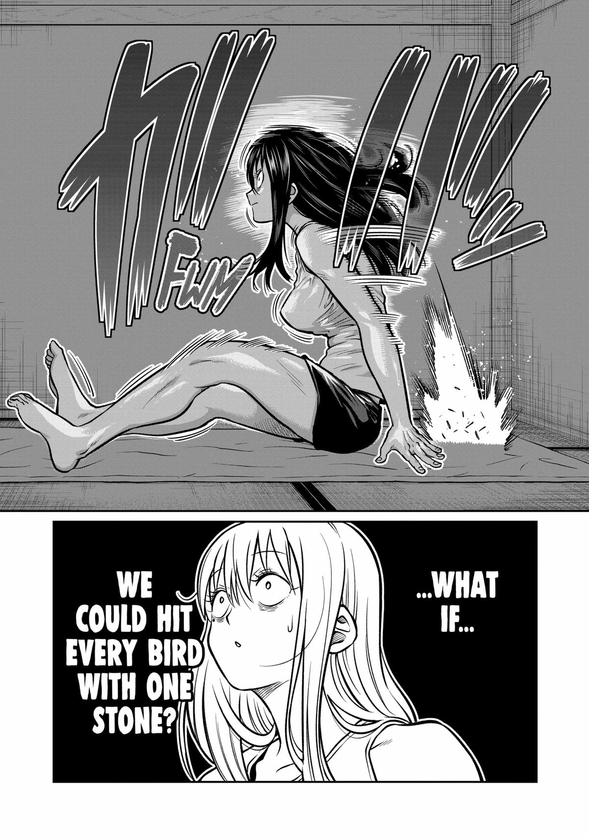 Read STAR: Strike it Rich chapter 1 image 19 on Lezhin