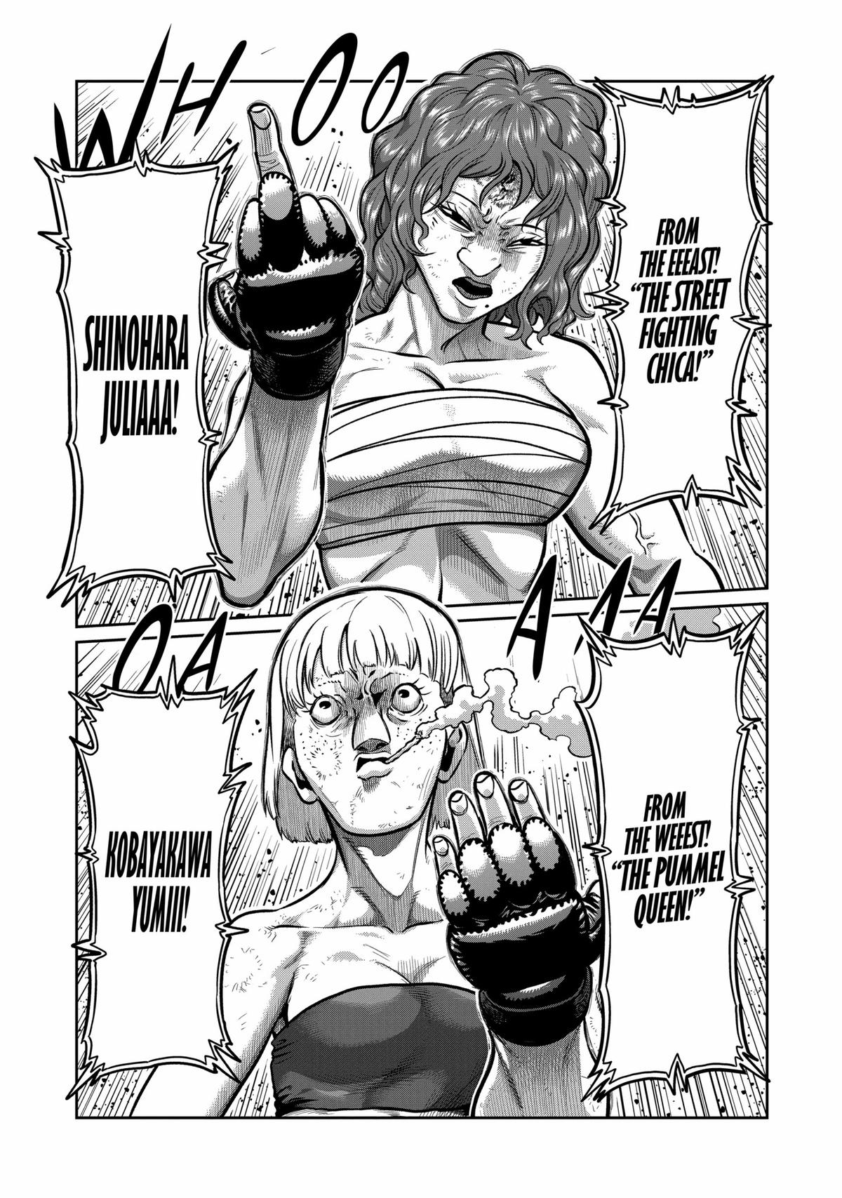 Read STAR: Strike it Rich chapter 1 image 22 on Lezhin