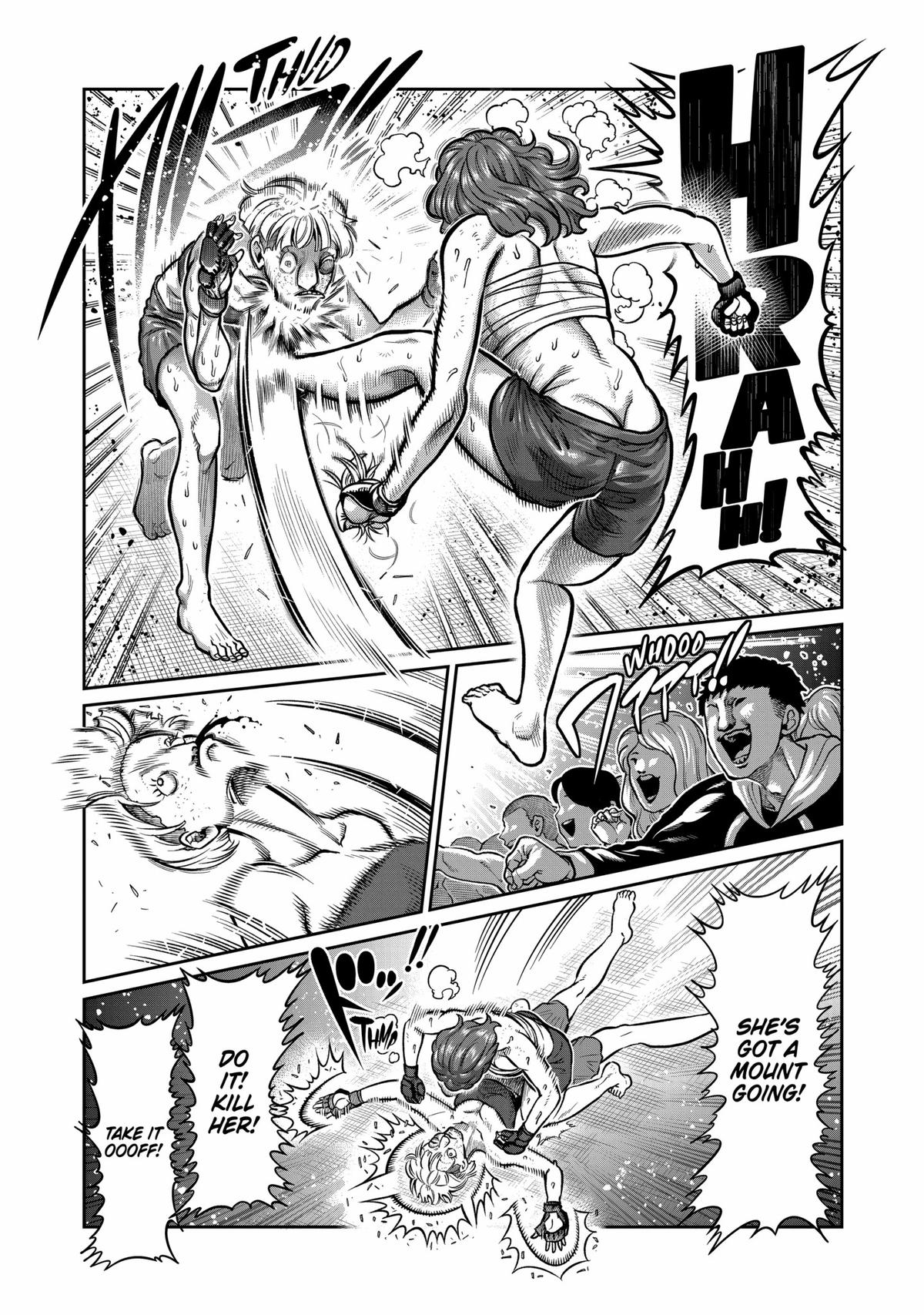 Read STAR: Strike it Rich chapter 1 image 26 on Lezhin