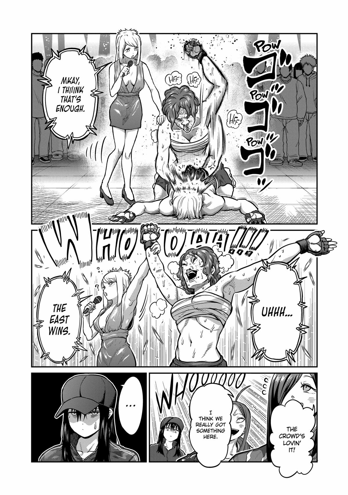 Read STAR: Strike it Rich chapter 1 image 27 on Lezhin