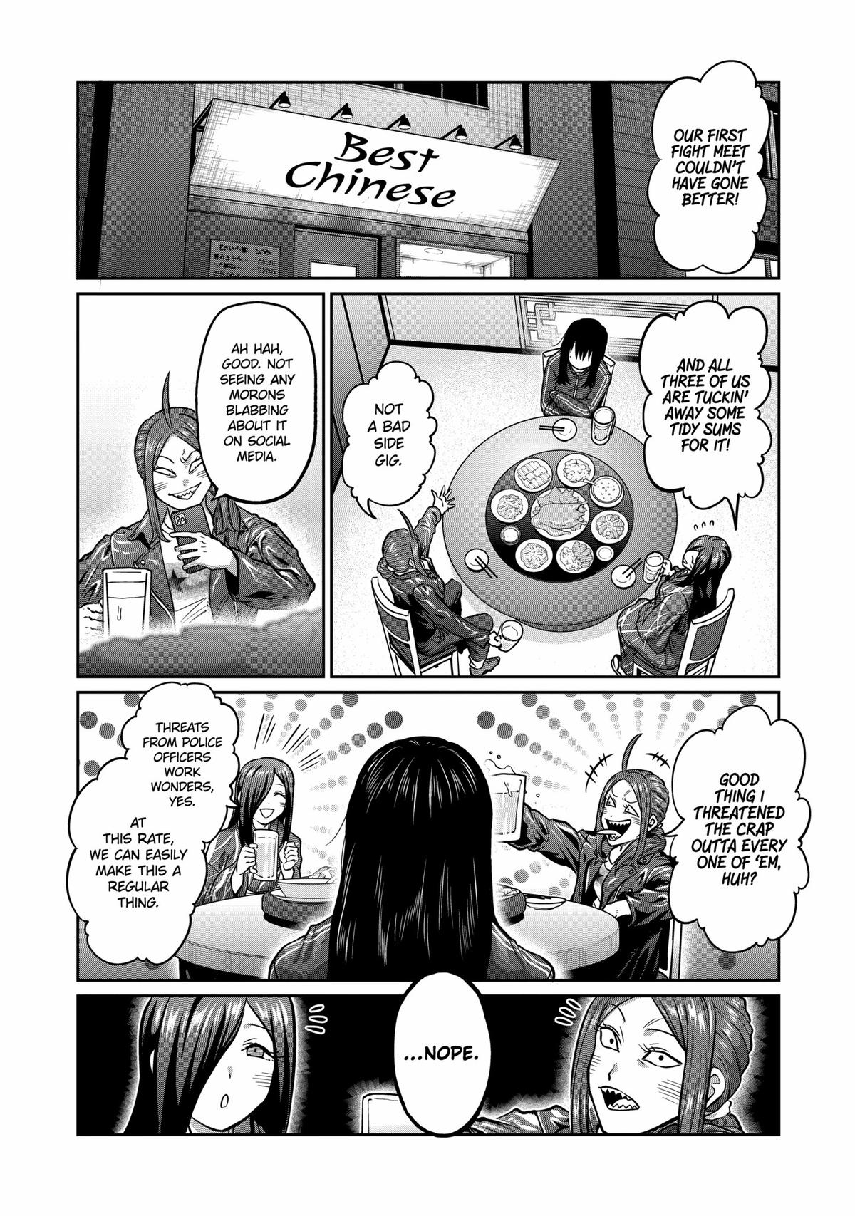 Read STAR: Strike it Rich chapter 1 image 29 on Lezhin