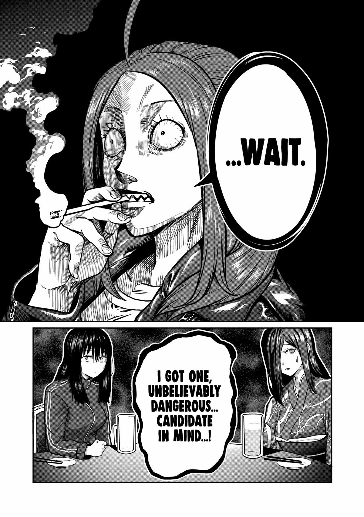 Read STAR: Strike it Rich chapter 1 image 34 on Lezhin