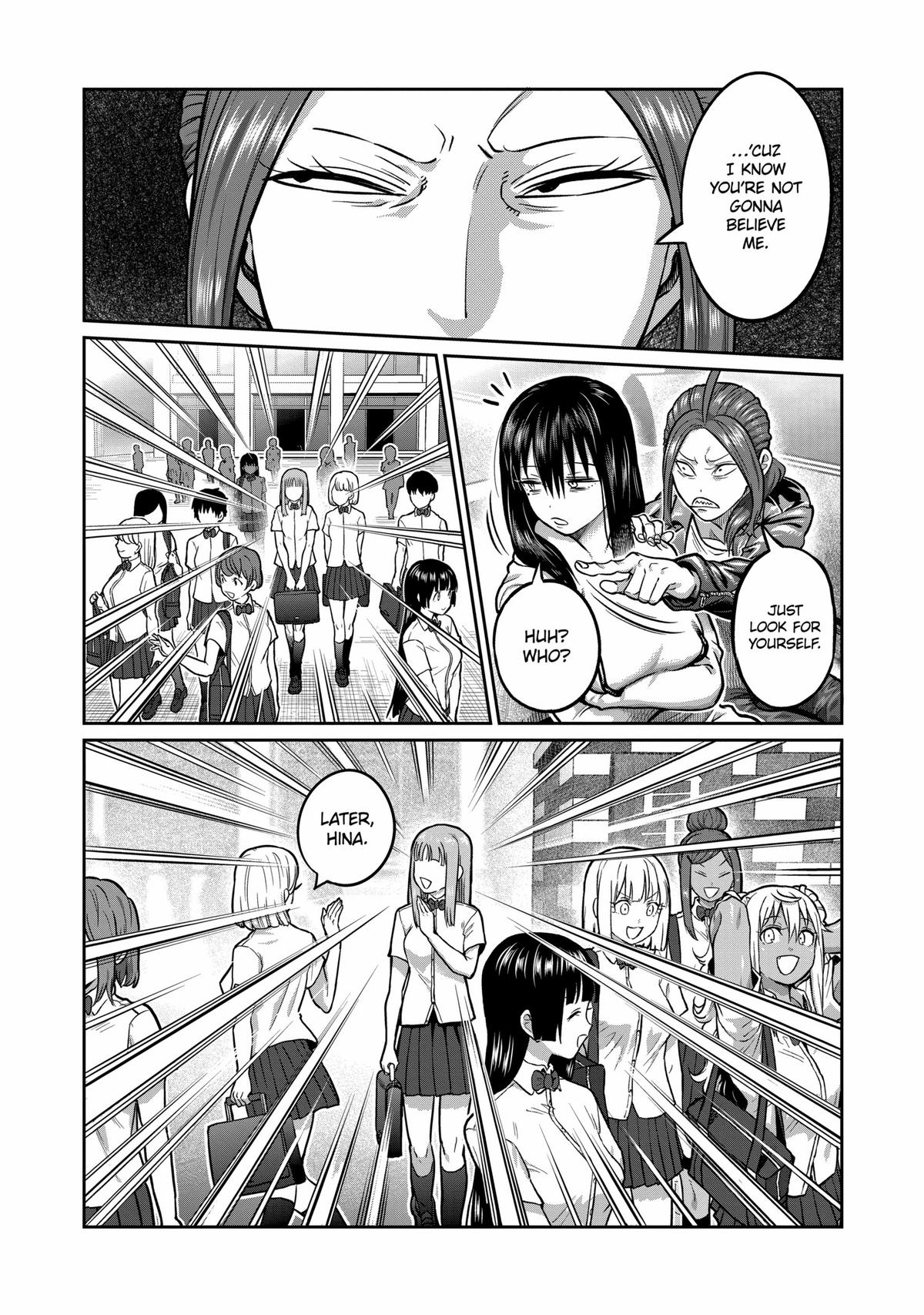 Read STAR: Strike it Rich chapter 1 image 36 on Lezhin