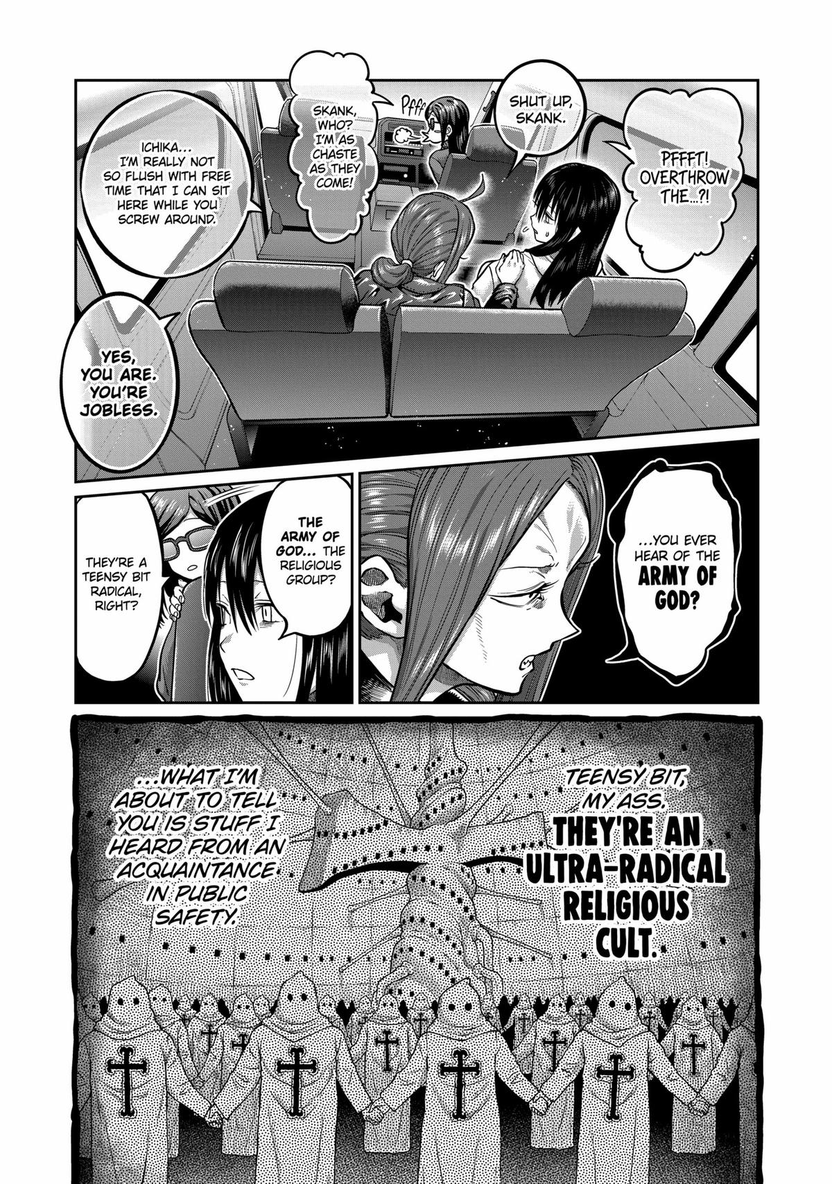 Read STAR: Strike it Rich chapter 1 image 38 on Lezhin