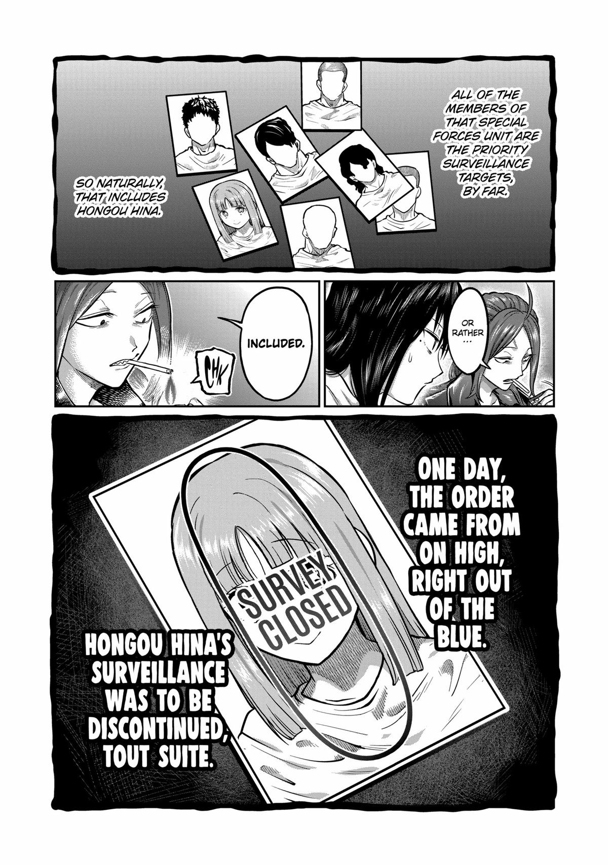 Read STAR: Strike it Rich chapter 1 image 42 on Lezhin