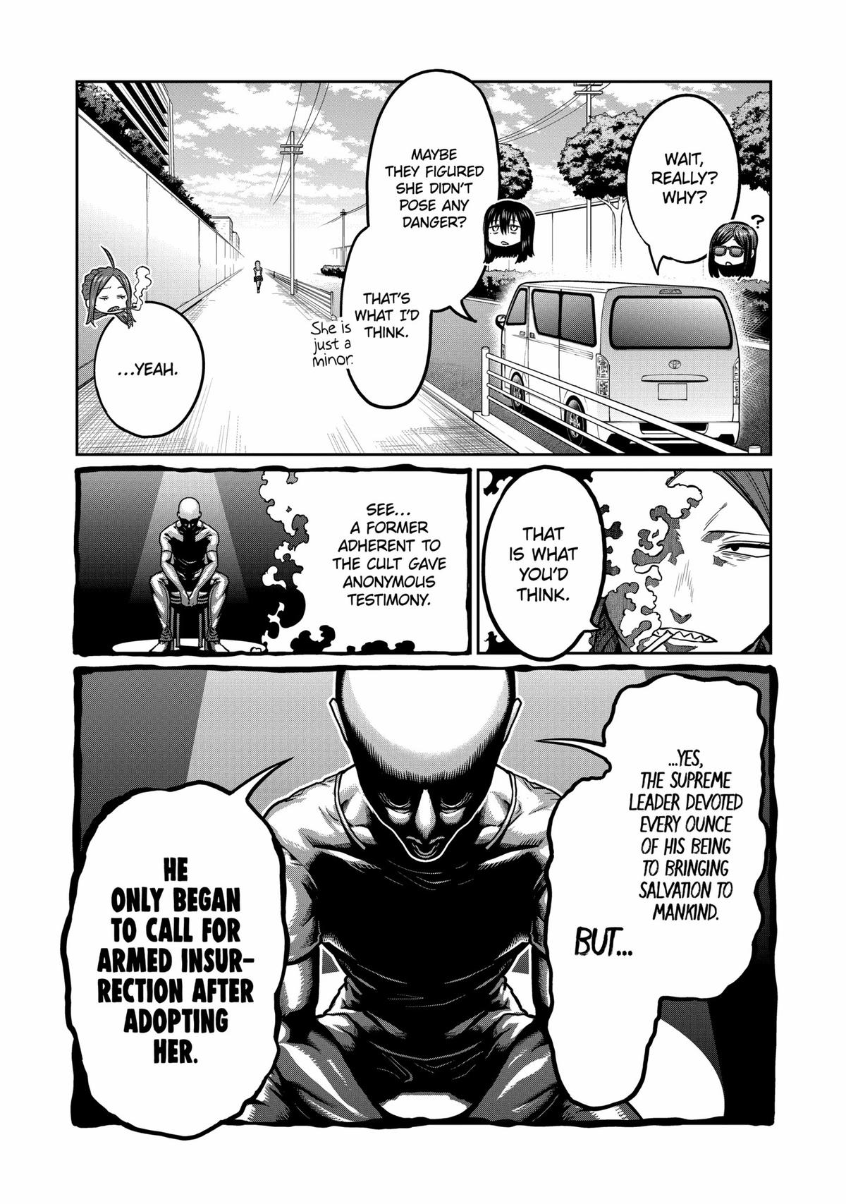 Read STAR: Strike it Rich chapter 1 image 43 on Lezhin