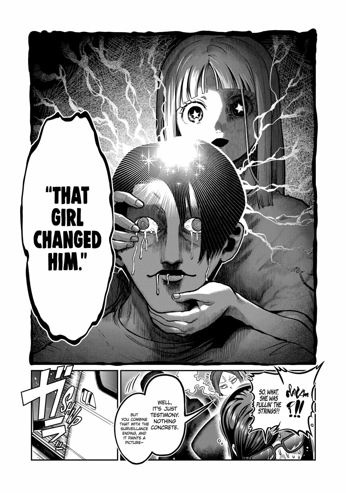 Read STAR: Strike it Rich chapter 1 image 44 on Lezhin