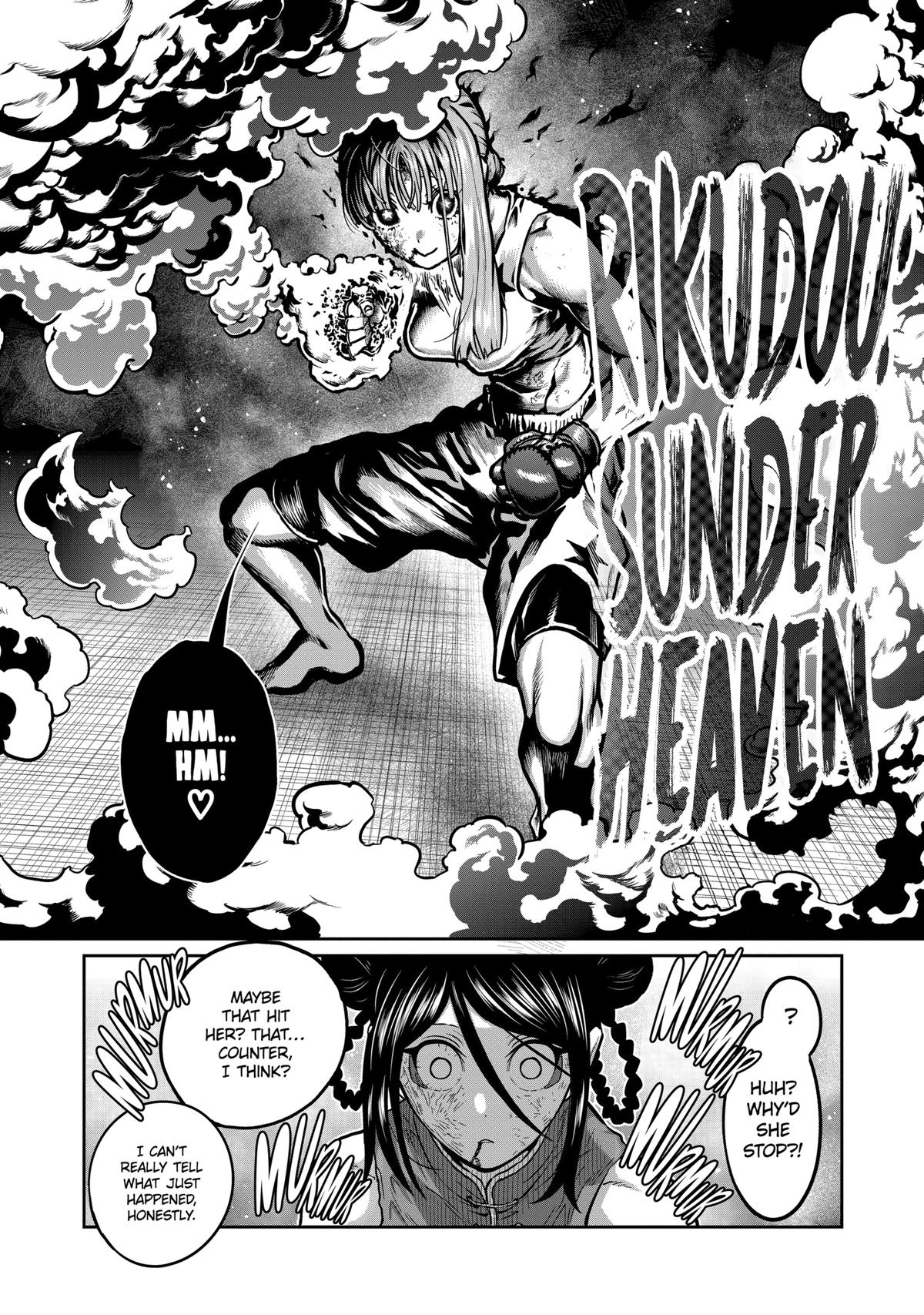 Read STAR: Strike it Rich chapter 15 image 11 on Lezhin