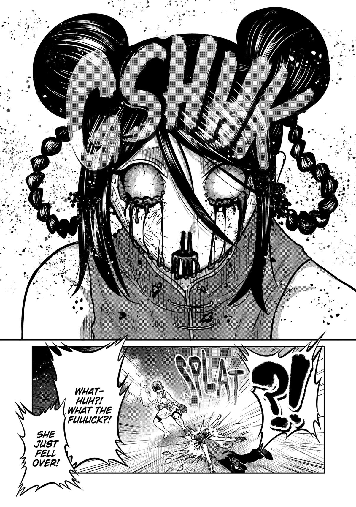 Read STAR: Strike it Rich chapter 15 image 12 on Lezhin