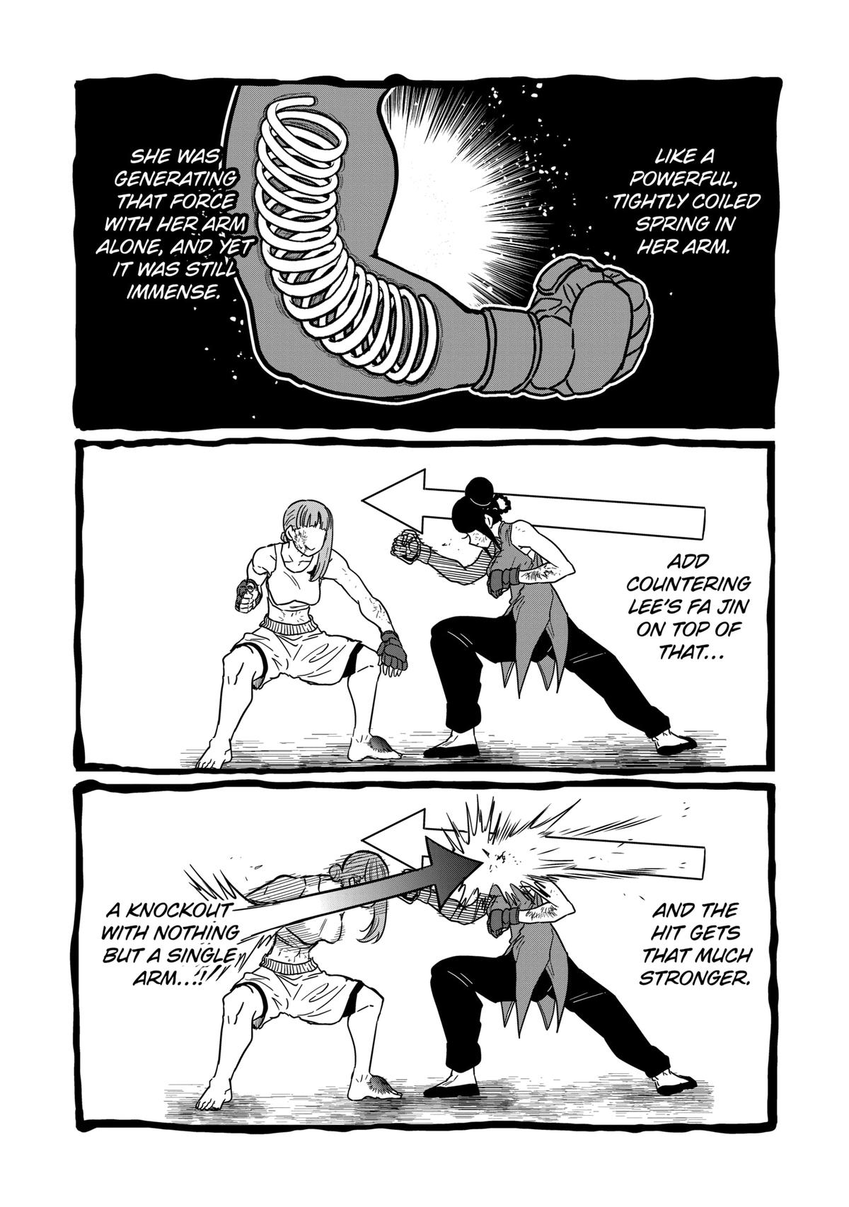 Read STAR: Strike it Rich chapter 15 image 14 on Lezhin