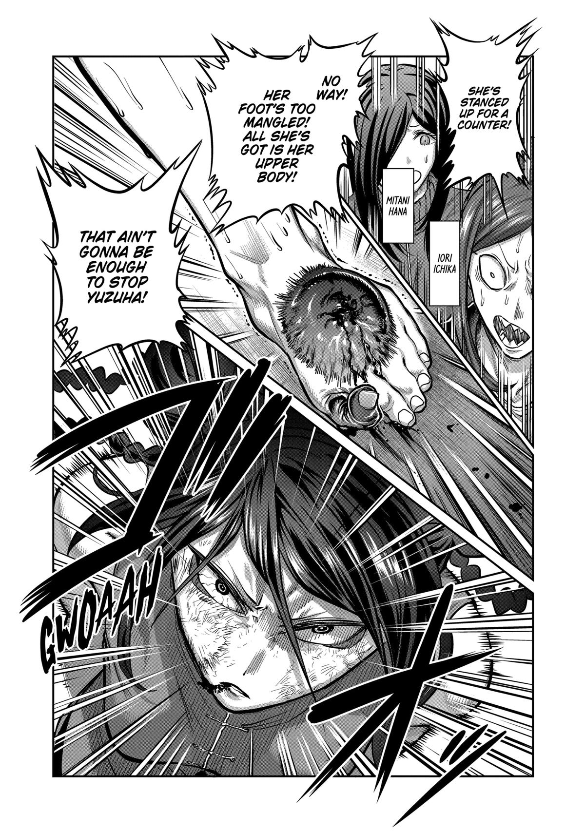 Read STAR: Strike it Rich chapter 15 image 6 on Lezhin